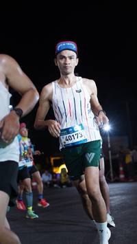 BIB: 40173
                            <button type="button" onclick="openModal(23044455)" class="btn btn-primary btn-sm float-right btn-popup" data-toggle="modal" data-target=".modal-high-quality">
                        <i class="fas fa-shopping-cart"></i> Add to Cart
                    </button>
                                            <button type="button" onclick="isThisMe(23044455, true)" class="btn btn-success btn-sm float-right btn-popup btn-isme hidden" data-toggle="tooltip" data-placement="bottom" title="นี่คือรูปของคุณใช่ไหม คลิกที่นี่เพื่อเอาเข้าอัลบั้ม">
                        <i class="fas fa-plus"></i> Add to album
                    </button>
                    <button type="button" onclick="isThisMe(23044455, false)" class="btn btn-warning btn-sm float-right btn-popup btn-isnotme hidden">
                        <i class="fas fa-ban"></i> Remove from album
                    </button>